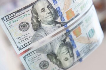 Ukraine’s international reserves decline to $43B in July