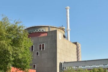 IAEA reports increasing challenges in cooling water supply at Zaporizhzhia NPP