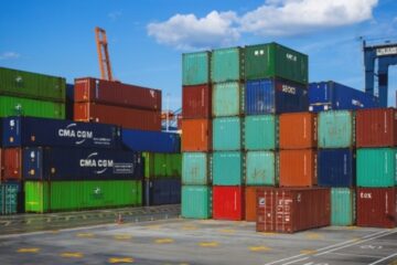 Ukraine’s exports down 4.2% in H1 2025 – State Statistics Service