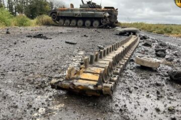 Russia’s war casualty toll in Ukraine climbs by 920 over past day