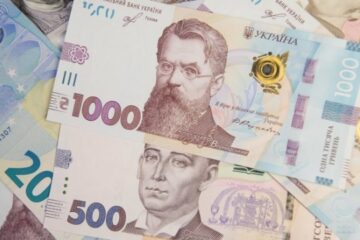 Retail deposits in Ukraine’s banking sector exceed UAH 1.48T as of Aug 1