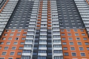 Housing commissioning in Ukraine declines