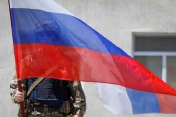 Russia spends 47 billion rubles daily on war in Ukraine