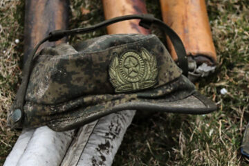 Russian army loses another 1,010 troops in war against Ukraine