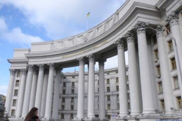 MFA calls on international community to condemn Russia’s repressive policy toward Indigenous Peoples of Ukraine