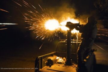 Defense Forces: Russians try to gain a foothold in Maiak in Dobropillia sector