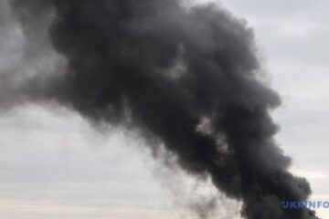 Russia kills one civilian and injures three in attack on Zaporizhzhia