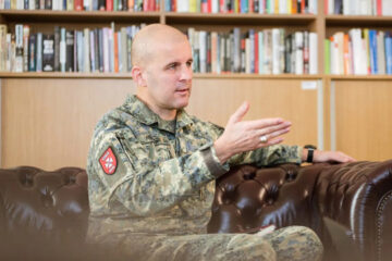 Ukraine’s ‘drone army’ a nightmare for Russian invaders – Austrian military expert