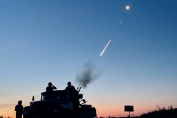 Ukrainian air defenses neutralize 88 out of 140 Russian drones overnight