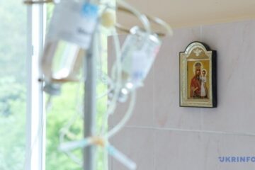 Another victim dies in Chernivtsi following July 12 missile strike
