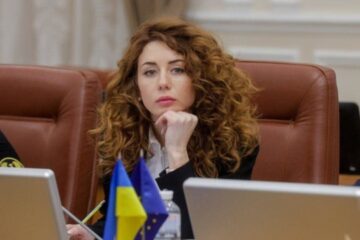 Russia has no technological capabilities to launch Zaporizhzhia NPP – Grynchuk