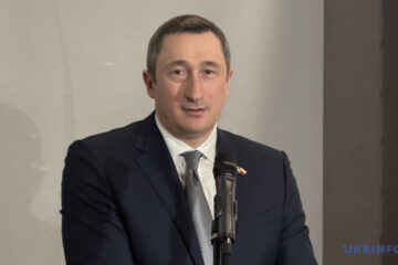 HACC upholds preventive measure against ex-Deputy PM Chernyshov