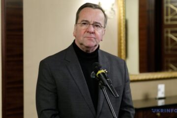 Germany working on security guarantees for Ukraine, contribution not yet determined — Pistorius
