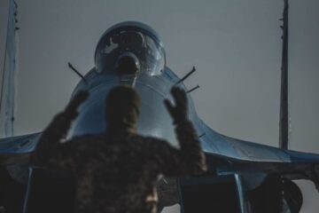 Ukraine’s air defense destroys over 6,200 Russian missiles and drones in July