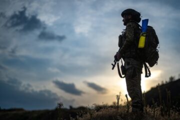 Zelensky says Ukraine has been fighting for independence for 1,276 days — longer than world expected
