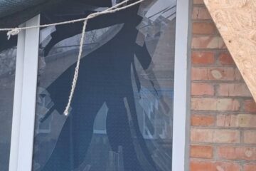 Russians kill one person and injure several others in Kherson region