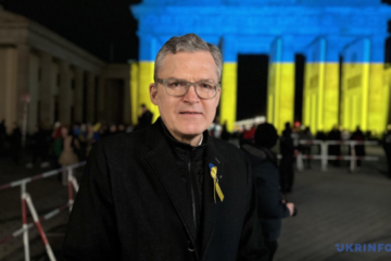 German politician says Trump meeting Putin in Alaska causes serious damage to Europe and Ukraine