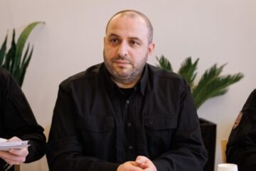 NSDC to ensure control over rapid implementation of High Command decisions, says Umerov