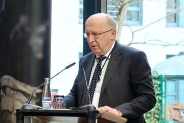 Ukraine’s defense industry attractive for EU – European Commissioner