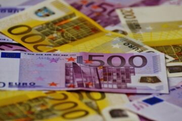 Ukraine receives EUR 10M worth of equipment from IT Coalition