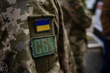 Russian spy helping enemy advance toward Pokrovsk detained in Donetsk region