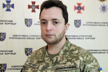 Russian attempts to dig in in Dnipropetrovsk region largely symbolic – Trehubov