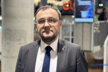 Fifth group of Ukrainian legion volunteers to sign contracts with AFU in Poland on August 8 – ambassador