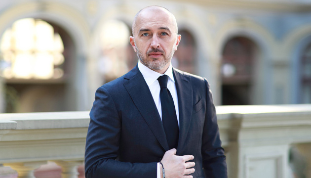 NBU outlines prerequisites for legalization of crypto assets in Ukraine