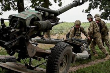 War update: Ukrainian forces repel 52 Russian attacks in Pokrovsk sector