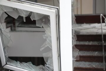 Civilian killed in his home during Russian shelling of Beryslav
