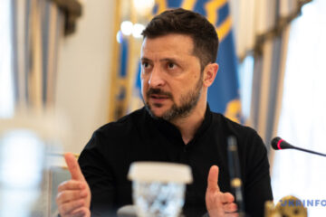 Zelensky on Defenders’ Remembrance Day: We do not forget those who preserve Ukraine