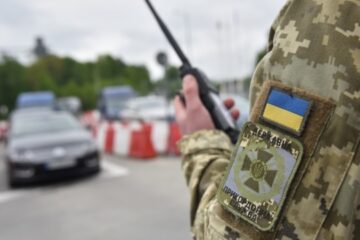Men under 22 will be allowed to cross border freely – government decision