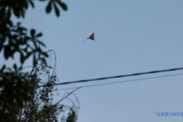 Main Intelligence Directorate shows how Nexus unit destroys Russian drones