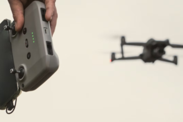 Over 500 spy drones spotted over Germany during first quarter of year