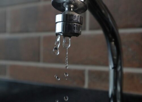 Water supply in Korabel microdistrict of Kherson to run on schedule after Russian damage to power grid