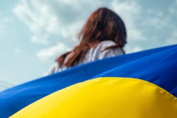 19-year-old girl returned from temporarily occupied territory – Yermak