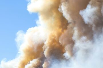 Five injured in Russian strikes on Kherson region