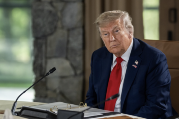 Trump says he wants to meet Zelensky and Putin almost immediately after Alaska