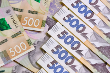 Ukraine’s budget recovers UAH 2.8B from Russian PIN-UP online casino