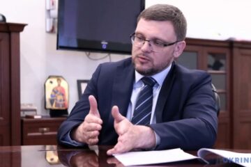 Law restoring NABU-SAPO independence eliminates prosecutor general’s interference – Kryvonos