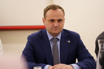 Over 5,000 ships passed through Ukrainian maritime corridor in two years – Kuleba