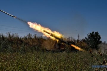 Russia’s main assault focused on Pokrovsk, Myrnohrad – Khortytsia Group of Forces