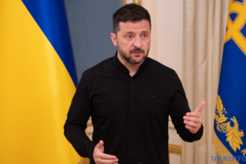 Zelensky says Russia’s losses three times higher than Ukraine’s