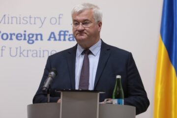 Talks with Russia can only be productive after ceasefire – MFA