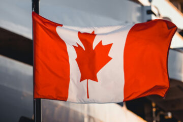 Anand says support for Ukraine is Canada’s strategic priority