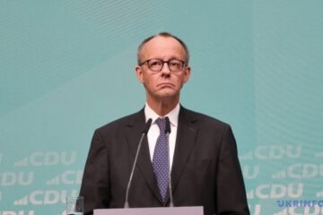 Merz to visit Washington with Zelensky, European leaders