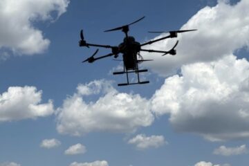Unmanned Systems Forces repel Russian assault in Pokrovsk direction