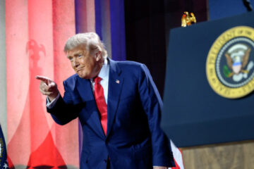 Trump calls Witkoff-Putin meeting ‘very productive’