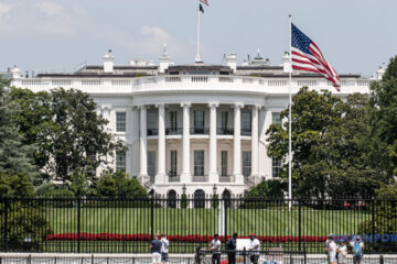 White House announces delegation for Alaska talks with Russia – Reuters