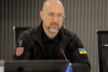 One million FPV drones delivered to Ukrainian army this year– Shmyhal
